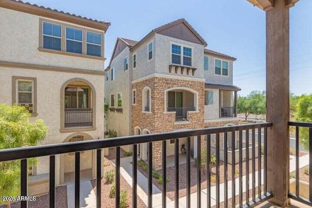 1635 E DOGWOOD Lane, Gilbert, AZ 85295