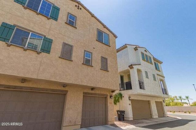 1635 E DOGWOOD Lane, Gilbert, AZ 85295