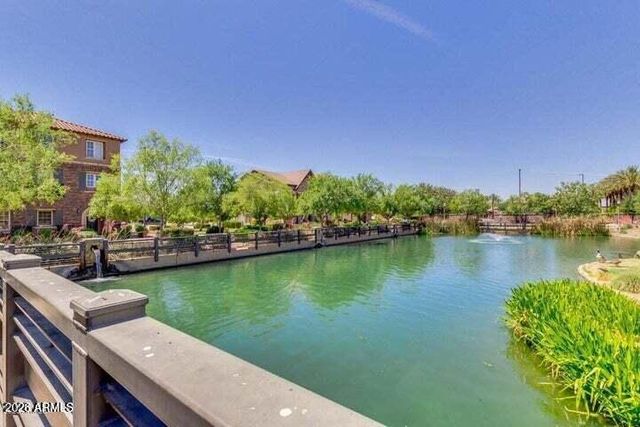 1635 E DOGWOOD Lane, Gilbert, AZ 85295
