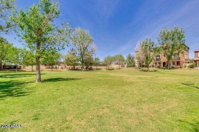 1635 E DOGWOOD Lane, Gilbert, AZ 85295
