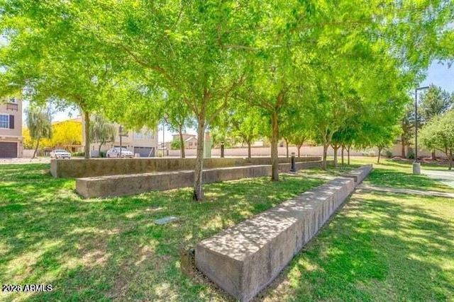 1635 E DOGWOOD Lane, Gilbert, AZ 85295