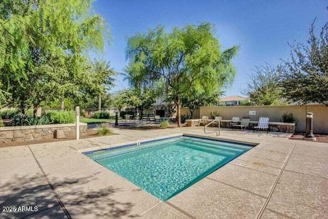 1635 E DOGWOOD Lane, Gilbert, AZ 85295