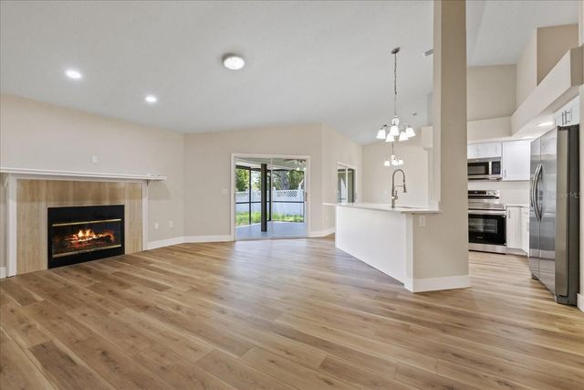 120 FOUNTAIN COURT, Spring Hill, FL 34606