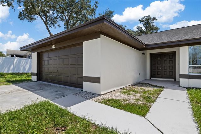 120 FOUNTAIN COURT, Spring Hill, FL 34606