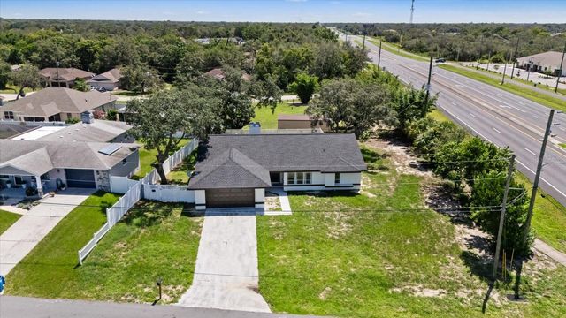 120 FOUNTAIN COURT, Spring Hill, FL 34606