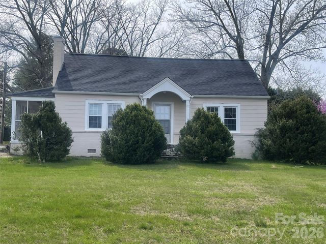 2490 Connelly Springs Road, Granite Falls, NC 28630