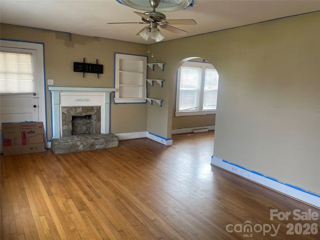 2490 Connelly Springs Road, Granite Falls, NC 28630
