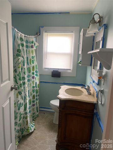 2490 Connelly Springs Road, Granite Falls, NC 28630