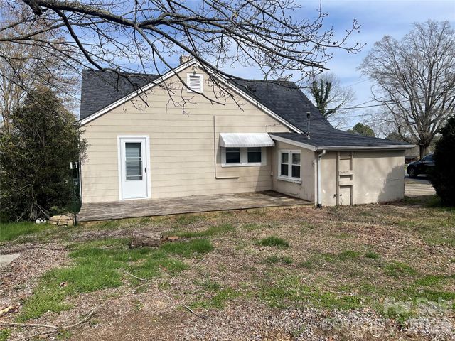 2490 Connelly Springs Road, Granite Falls, NC 28630