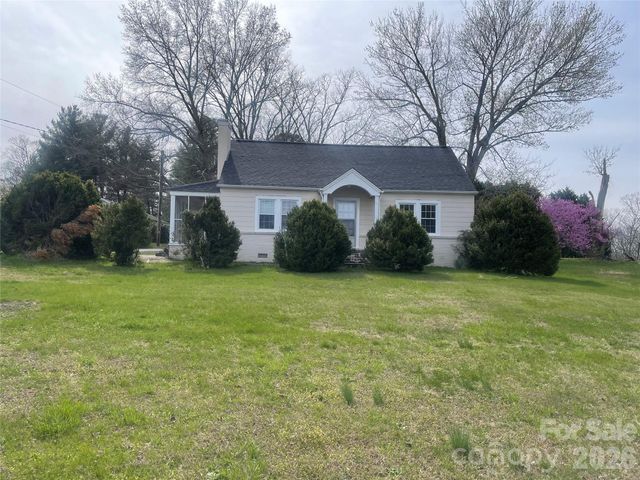 2490 Connelly Springs Road, Granite Falls, NC 28630