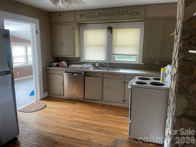 2490 Connelly Springs Road, Granite Falls, NC 28630