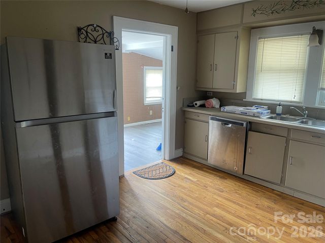 2490 Connelly Springs Road, Granite Falls, NC 28630