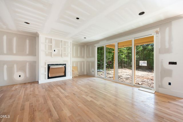 215 Whistlers Cove, Louisburg, NC 27549