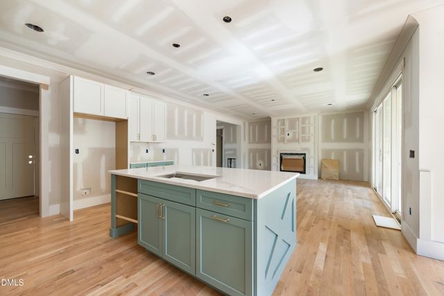 215 Whistlers Cove, Louisburg, NC 27549