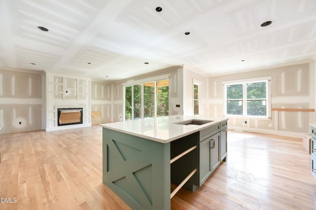 215 Whistlers Cove, Louisburg, NC 27549