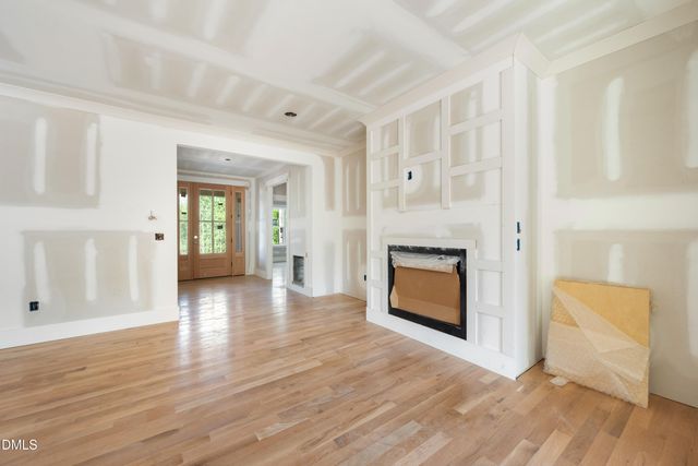 215 Whistlers Cove, Louisburg, NC 27549