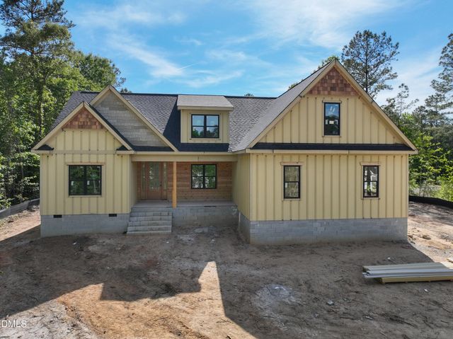 215 Whistlers Cove, Louisburg, NC 27549