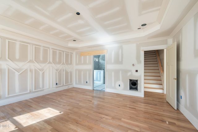 215 Whistlers Cove, Louisburg, NC 27549