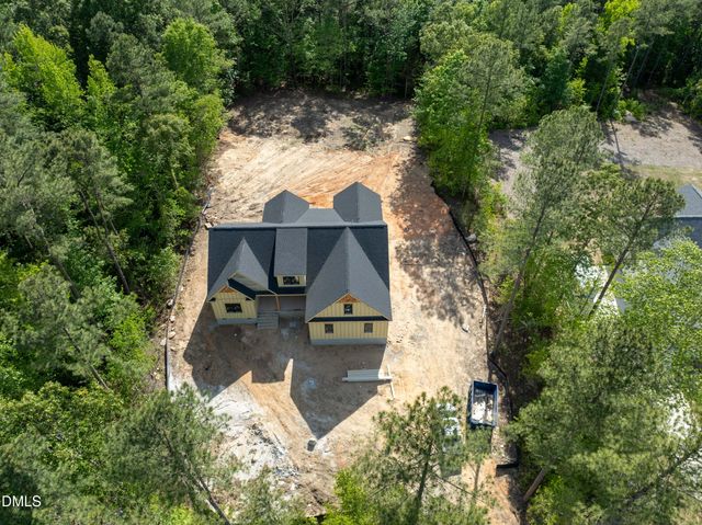 215 Whistlers Cove, Louisburg, NC 27549