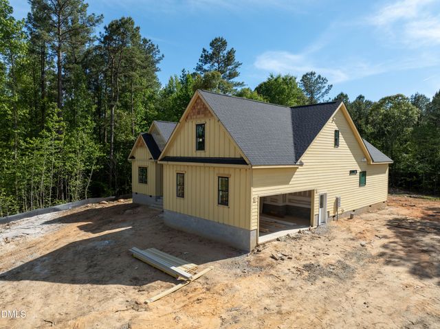 215 Whistlers Cove, Louisburg, NC 27549