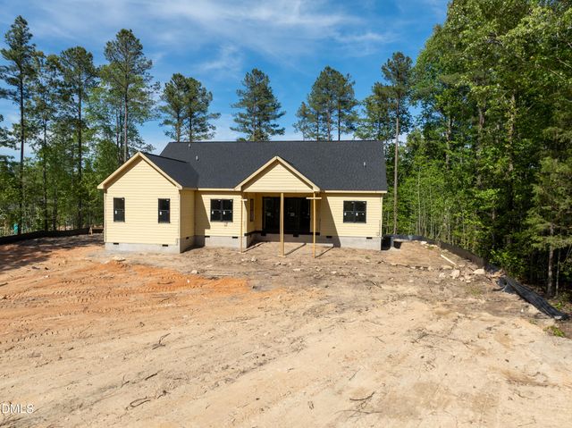 215 Whistlers Cove, Louisburg, NC 27549