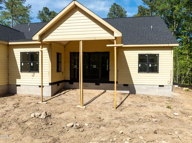 215 Whistlers Cove, Louisburg, NC 27549