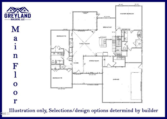 215 Whistlers Cove, Louisburg, NC 27549