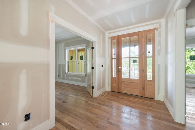 215 Whistlers Cove, Louisburg, NC 27549