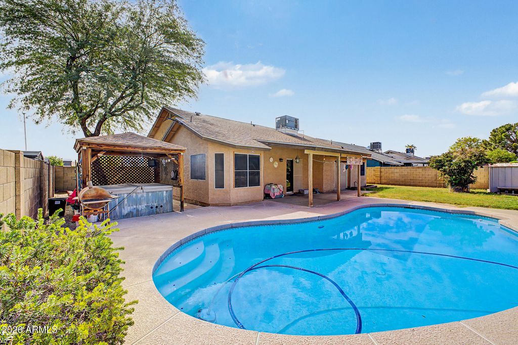 6234 N 88TH Lane, Glendale, AZ 85305 — photo 5