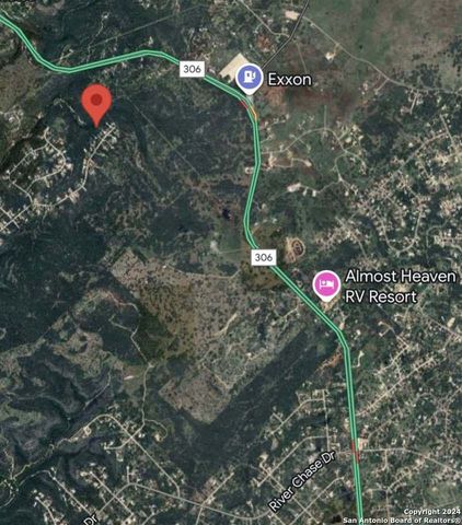 1585 HILLTOP RDG, New Braunfels, TX 78132