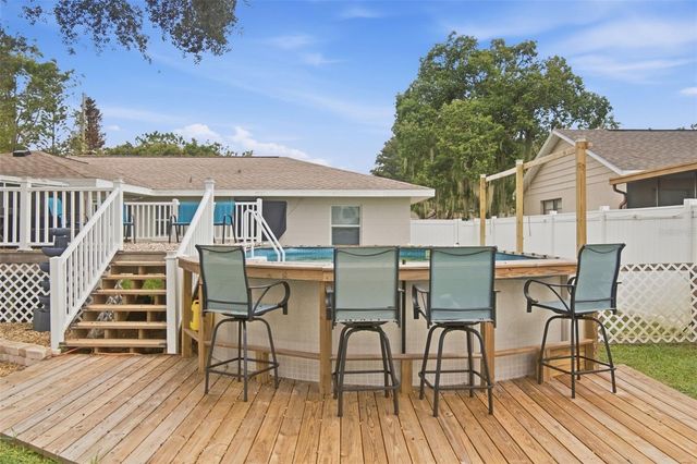 930 DORA AVENUE, Tavares, FL 32778