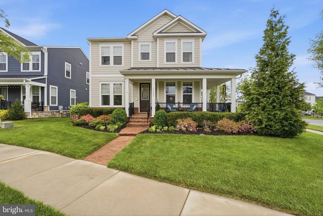 1100 JUSTINIAN ST SE, Leesburg, VA 20175