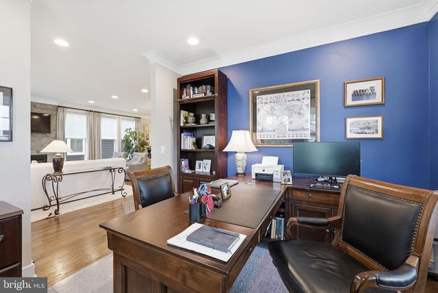 1100 JUSTINIAN ST SE, Leesburg, VA 20175