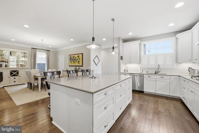 1100 JUSTINIAN ST SE, Leesburg, VA 20175