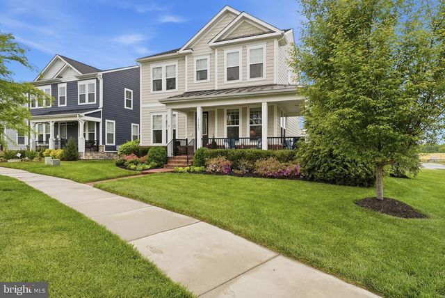 1100 JUSTINIAN ST SE, Leesburg, VA 20175
