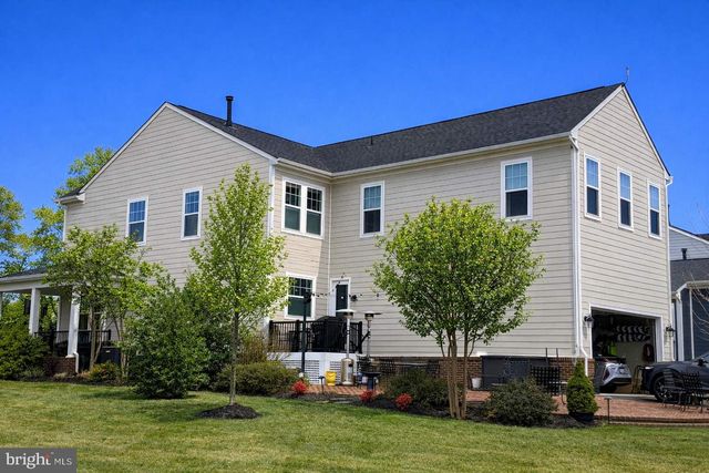 1100 JUSTINIAN ST SE, Leesburg, VA 20175