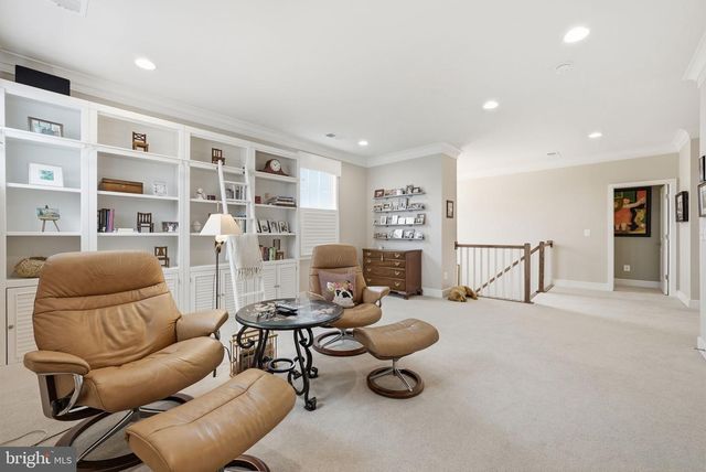 1100 JUSTINIAN ST SE, Leesburg, VA 20175