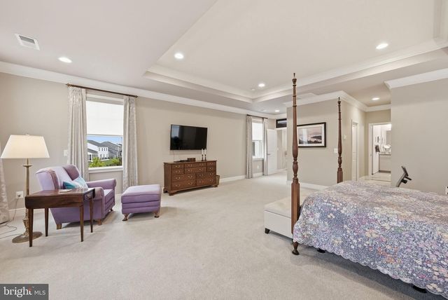 1100 JUSTINIAN ST SE, Leesburg, VA 20175