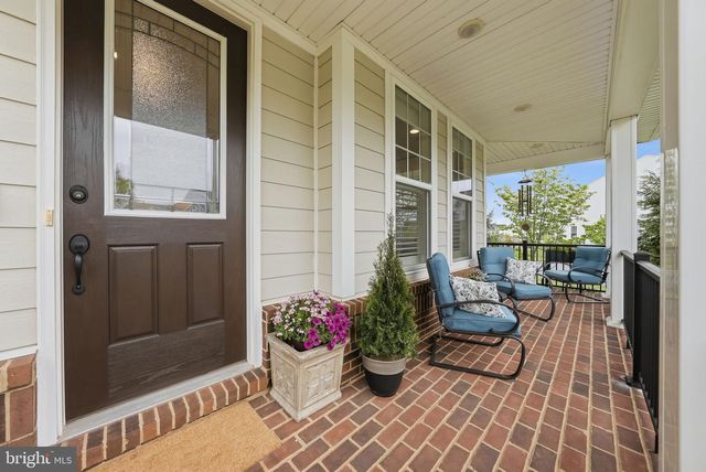 1100 JUSTINIAN ST SE, Leesburg, VA 20175