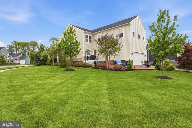 1100 JUSTINIAN ST SE, Leesburg, VA 20175