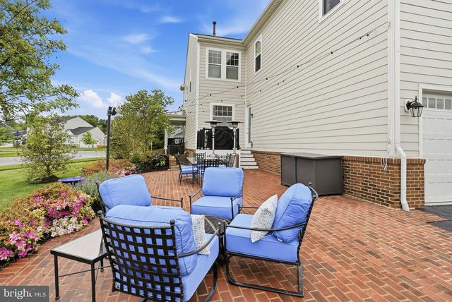 1100 JUSTINIAN ST SE, Leesburg, VA 20175