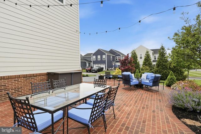 1100 JUSTINIAN ST SE, Leesburg, VA 20175