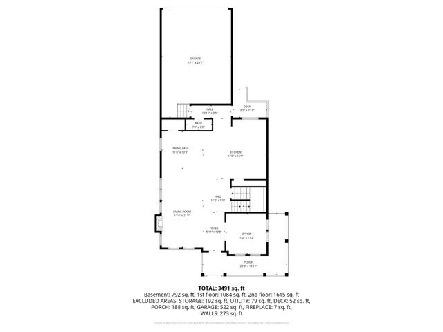 1100 JUSTINIAN ST SE, Leesburg, VA 20175