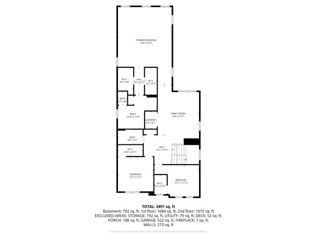 1100 JUSTINIAN ST SE, Leesburg, VA 20175