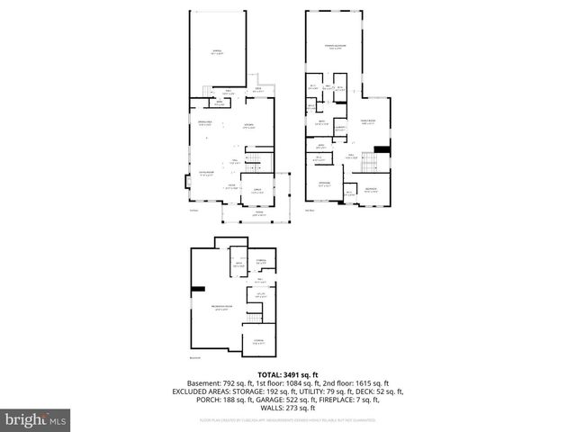 1100 JUSTINIAN ST SE, Leesburg, VA 20175