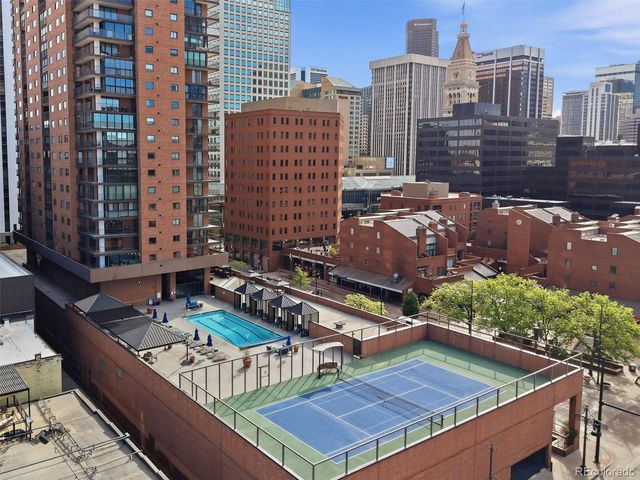 1551 Larimer Street 401, Denver, CO 80202