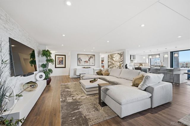 1551 Larimer Street 401, Denver, CO 80202