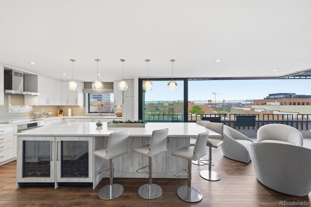 1551 Larimer Street 401, Denver, CO 80202