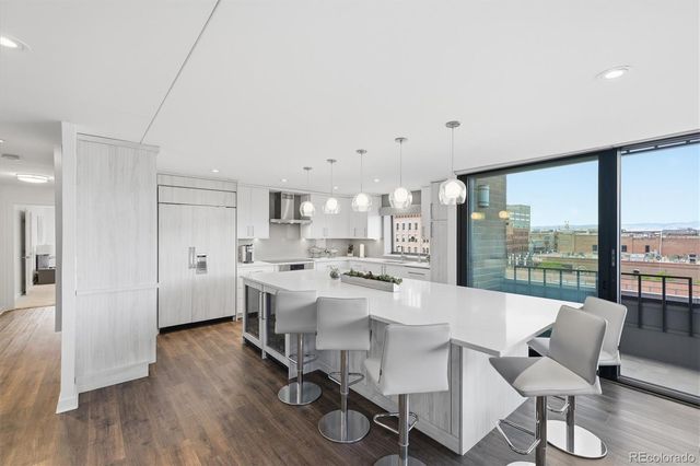 1551 Larimer Street 401, Denver, CO 80202