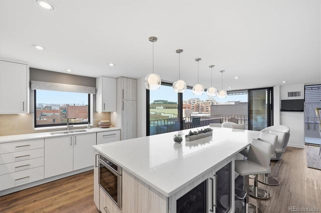 1551 Larimer Street 401, Denver, CO 80202
